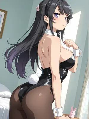 Mai Sakurajima - All Images_005