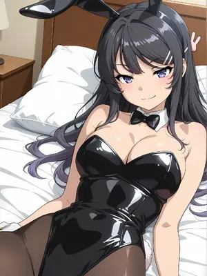 Mai Sakurajima - All Images_006
