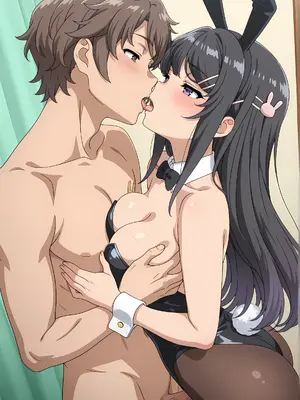 Mai Sakurajima - All Images_009
