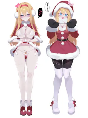 [Eonsang] Suomi KALINA Groza (少女前線) [中国翻訳]_02