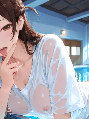 [BooWho] Chizuru Mizuhara (Patreon) [AI Generated]_011