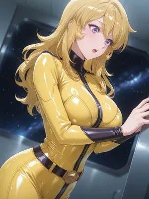 [ぱられるの世界] Yuki Mori - Defeat Play (Patreon) (AI Generated)_007