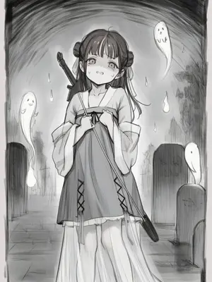[Casket of Star] 小师妹 1-25 [AI Generated] [中国翻訳]_004