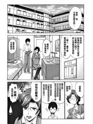 [西川康] スキンシップ過剰 - 前後篇[无修正]_002