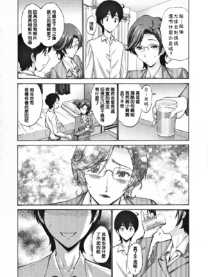 [西川康] スキンシップ過剰 - 前後篇[无修正]_004
