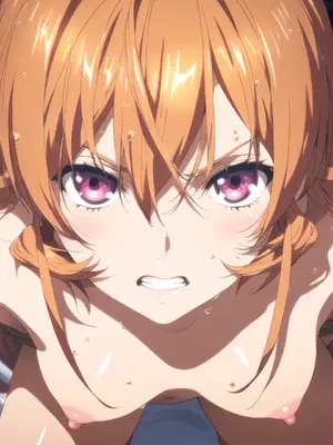 [Pixiv] ドラムカンdoramukann Erina Nakiri [AI Generated]