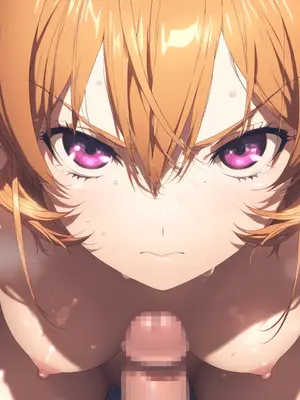 [Pixiv] ドラムカンdoramukann Erina Nakiri [AI Generated]_007