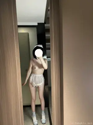 猫屋少女 - 小兔叽_002