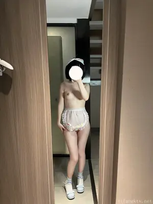 猫屋少女 - 小兔叽_003