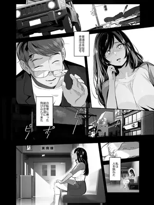 [ROUTE1 (平つくね)] 盗まれた人妻 [DL版]_0008