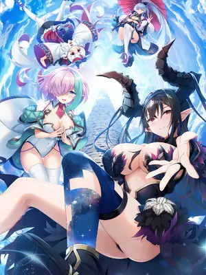 [KarinProject] ぼっちな魔王と俺の塔_002