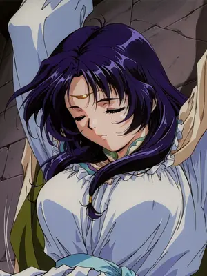 [nkg] WordsWorth 光と影の狭間 Vol7 [AI Generated]