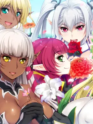 [ルネ] ようこそ！スケベエルフの森へG「イヴリン＆ミズリィのイチャラブ妊活ライフ」_003