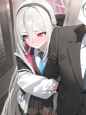 Patreon] [cMonster] [apaper] (1)[AI Generated]_011
