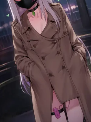 [Thx] エミリア [AI Generated]_002
