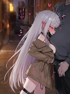 [Thx] エミリア [AI Generated]_007