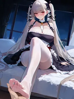 [spyman001]346.(178p)Formidable footjob_009