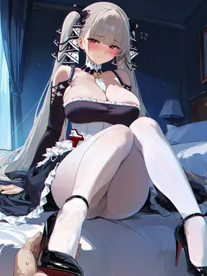 [spyman001]346.(178p)Formidable footjob_012