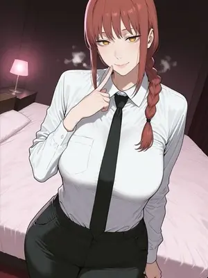 (吟醸コーク) マキマ (Makima)_004