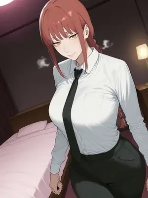 (吟醸コーク) マキマ (Makima)_005