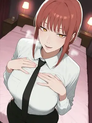 (吟醸コーク) マキマ (Makima)_007