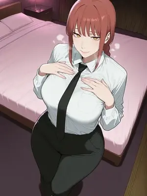 (吟醸コーク) マキマ (Makima)_008