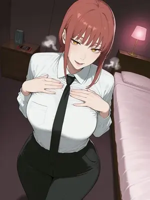 (吟醸コーク) マキマ (Makima)_009