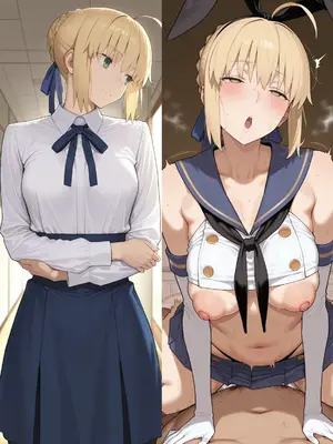 (吟醸コーク) セイバー (saber)