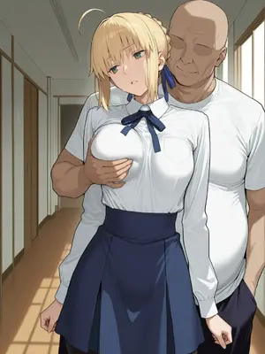 (吟醸コーク) セイバー (saber)_012