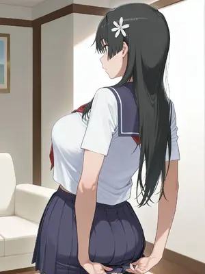 (吟醸コーク) 佐天涙子 (Ruiko Saten)_008