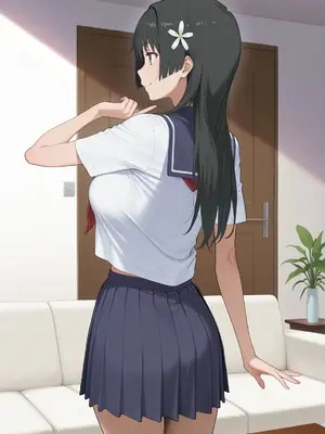 (吟醸コーク) 佐天涙子 (Ruiko Saten)_009