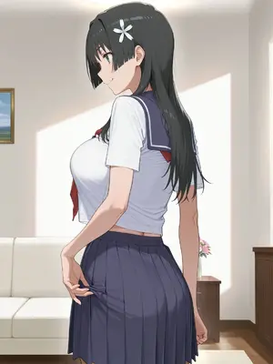 (吟醸コーク) 佐天涙子 (Ruiko Saten)_010