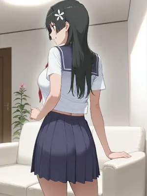 (吟醸コーク) 佐天涙子 (Ruiko Saten)_011