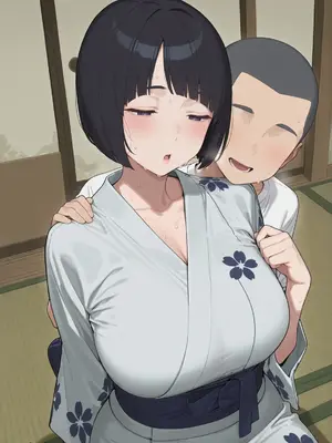 (吟醸コーク)&nbsp;&nbsp;shiiko sugai (シイコ・スガイ)_003