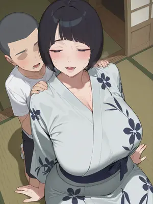 (吟醸コーク)&nbsp;&nbsp;shiiko sugai (シイコ・スガイ)_002