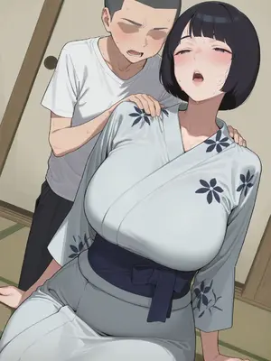 (吟醸コーク)&nbsp;&nbsp;shiiko sugai (シイコ・スガイ)_006