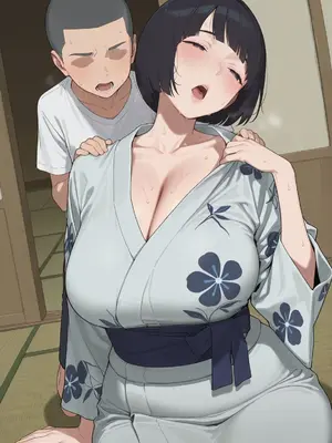 (吟醸コーク)&nbsp;&nbsp;shiiko sugai (シイコ・スガイ)_009