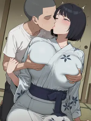 (吟醸コーク)&nbsp;&nbsp;shiiko sugai (シイコ・スガイ)_012