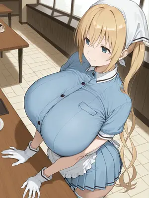 (吟醸コーク) Hinata Kaho 日向夏帆 (Blend S)_003