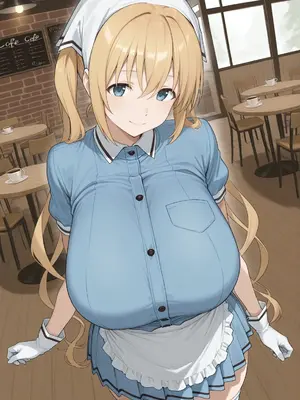 (吟醸コーク) Hinata Kaho 日向夏帆 (Blend S)_004