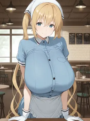 (吟醸コーク) Hinata Kaho 日向夏帆 (Blend S)_005