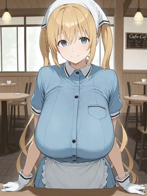 (吟醸コーク) Hinata Kaho 日向夏帆 (Blend S)_006