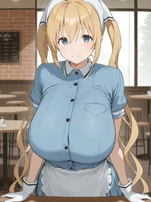 (吟醸コーク) Hinata Kaho 日向夏帆 (Blend S)_007