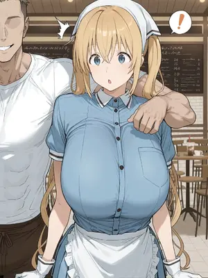 (吟醸コーク) Hinata Kaho 日向夏帆 (Blend S)_009