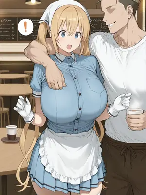 (吟醸コーク) Hinata Kaho 日向夏帆 (Blend S)_010