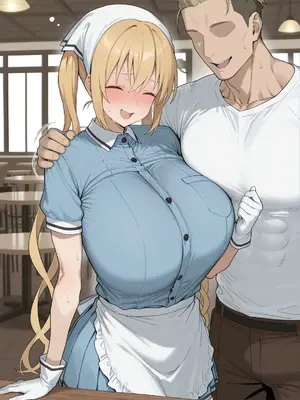 (吟醸コーク) Hinata Kaho 日向夏帆 (Blend S)_011