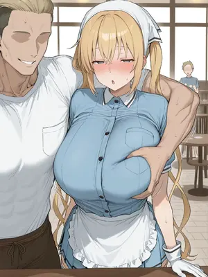 (吟醸コーク) Hinata Kaho 日向夏帆 (Blend S)_012