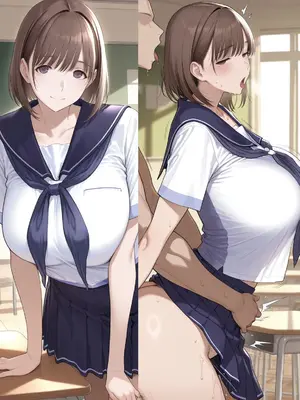 (吟醸コーク) Anegasaki Nene 姉ヶ崎寧々 (love plus)