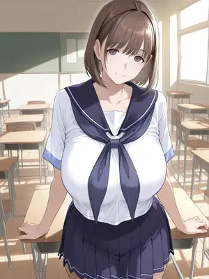 (吟醸コーク) Anegasaki Nene 姉ヶ崎寧々 (love plus)_003