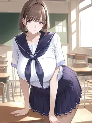 (吟醸コーク) Anegasaki Nene 姉ヶ崎寧々 (love plus)_004